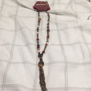 🌸 3/13 bundle sale- Long necklace